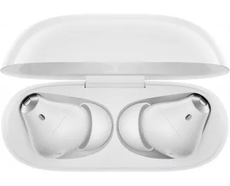 Навушники бездротові Xiaomi Redmi Buds 4 Pro White (BHR5897GL)
