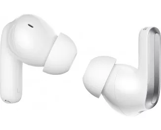 Навушники бездротові Xiaomi Redmi Buds 4 Pro White (BHR5897GL)