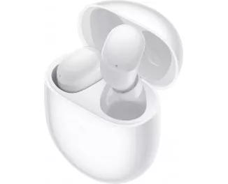 Наушники беспроводные Xiaomi Redmi Buds 4 White (BHR5846GL)