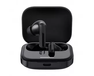 Наушники беспроводные Xiaomi Redmi Buds 5 Black