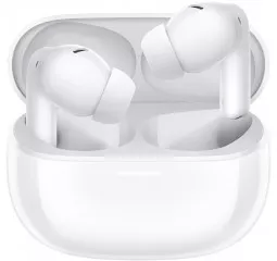 Наушники беспроводные Xiaomi Redmi Buds 5 Pro Moonlight White (BHR7662GL) EU