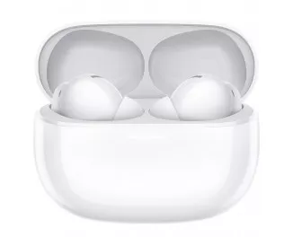 Наушники беспроводные Xiaomi Redmi Buds 5 Pro Moonlight White (BHR7662GL) EU