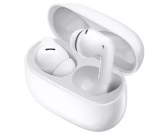 Наушники беспроводные Xiaomi Redmi Buds 5 Pro Moonlight White (BHR7662GL) EU