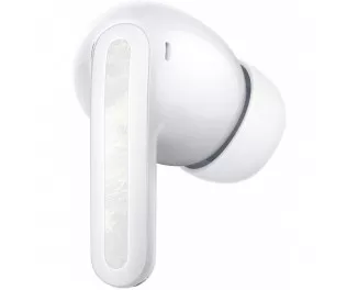 Наушники беспроводные Xiaomi Redmi Buds 5 Pro Moonlight White (BHR7662GL) EU