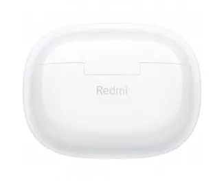 Наушники беспроводные Xiaomi Redmi Buds 5 Pro Moonlight White (BHR7662GL) EU