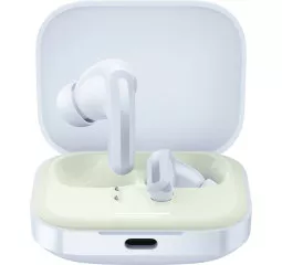Наушники беспроводные Xiaomi Redmi Buds 5 Sky Blue (BHR7631GL) EU