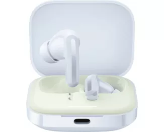 Наушники беспроводные Xiaomi Redmi Buds 5 Sky Blue (BHR7631GL) EU