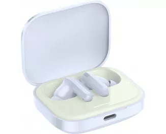 Бездротові навушники Xiaomi Redmi Buds 5 Sky Blue (BHR7631GL) EU