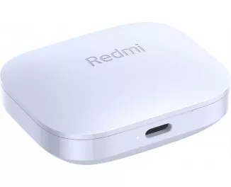 Бездротові навушники Xiaomi Redmi Buds 5 Sky Blue (BHR7631GL) EU
