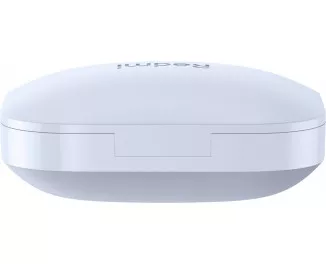 Бездротові навушники Xiaomi Redmi Buds 5 Sky Blue (BHR7631GL) EU