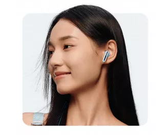 Бездротові навушники Xiaomi Redmi Buds 6 Active Black (BHR8396GL, BHR8392CN)