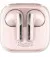 Навушники бездротові Xiaomi Redmi Buds 6 Active Transparent Pink BHR8395GL