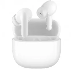Наушники беспроводные Xiaomi Redmi Buds 6 Lite White (BHR8655GL)