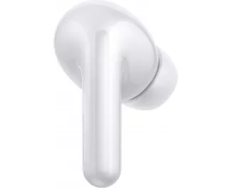 Навушники бездротові Xiaomi Redmi Buds 6 Lite White (BHR8655GL)
