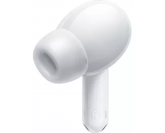 Навушники бездротові Xiaomi Redmi Buds 6 Lite White (BHR8655GL)