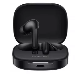 Наушники беспроводные Xiaomi Redmi Buds 6 Night Black (BHR9251GL)