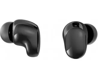 Наушники беспроводные Xiaomi Redmi Buds 6 Play Black (BHR8776GL)