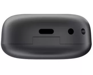 Наушники беспроводные Xiaomi Redmi Buds 6 Play Black (BHR8776GL)