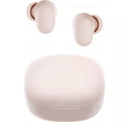 Наушники беспроводные Xiaomi Redmi Buds 6 Play Pink (BHR8775GL)