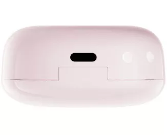 Наушники беспроводные Xiaomi Redmi Buds 6 Play Pink (BHR8775GL)