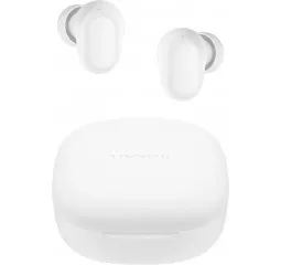 Наушники беспроводные Xiaomi Redmi Buds 6 Play White (BHR8773GL)