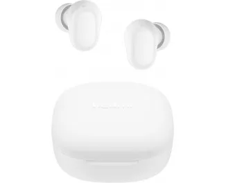 Наушники беспроводные Xiaomi Redmi Buds 6 Play White (BHR8773GL)