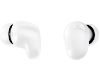 Наушники беспроводные Xiaomi Redmi Buds 6 Play White (BHR8773GL)