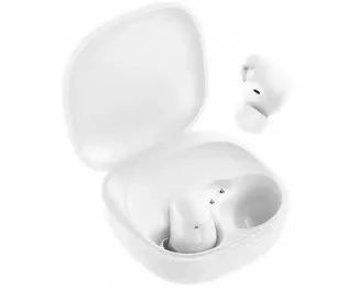 Наушники беспроводные Xiaomi Redmi Buds 6 Play White (BHR8773GL)