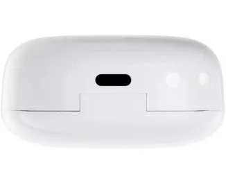 Наушники беспроводные Xiaomi Redmi Buds 6 Play White (BHR8773GL)