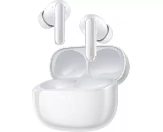 Навушники бездротові Xiaomi Redmi Buds 6 Pro Glacier White (BHR9310GL)