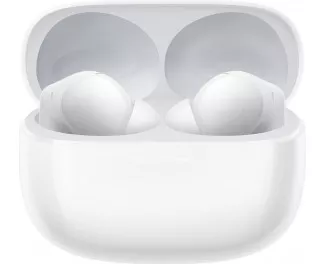 Навушники бездротові Xiaomi Redmi Buds 6 Pro Glacier White (BHR9310GL)