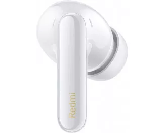 Навушники бездротові Xiaomi Redmi Buds 6 Pro Glacier White (BHR9310GL)
