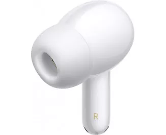 Навушники бездротові Xiaomi Redmi Buds 6 Pro Glacier White (BHR9310GL)