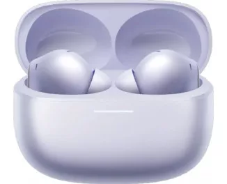 Наушники беспроводные Xiaomi Redmi Buds 6 Pro Lavender Purple (BHR9317GL)