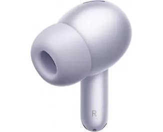 Наушники беспроводные Xiaomi Redmi Buds 6 Pro Lavender Purple (BHR9317GL)