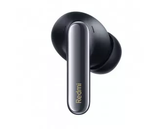 Навушники бездротові Xiaomi Redmi Buds 6 Pro Space Black (BHR9307GL)