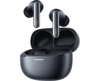 Навушники бездротові Xiaomi Redmi Buds 6 Pro Space Black (BHR9307GL)