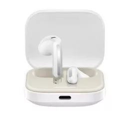 Наушники беспроводные Xiaomi Redmi Buds 6S White (BHR8670CN)