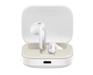 Навушники бездротові Xiaomi Redmi Buds 6S White (BHR8670CN)