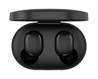 Наушники беспроводные Xiaomi Redmi Buds Essential-Black (BHR6606GL)