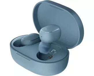 Наушники беспроводные Xiaomi Redmi Buds Essential Blue (BHR6711GL)