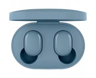 Наушники беспроводные Xiaomi Redmi Buds Essential Blue (BHR6711GL)