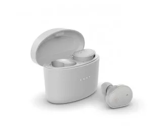 Наушники беспроводные Yamaha TW-E5B Gray 4957812674003