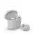Наушники беспроводные Yamaha TW-E5B Gray 4957812674003