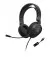 Наушники Corsair HS35 Surround v2 Multiplatform Gaming Headset Black (CA-9011386-EU)