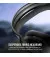 Наушники Corsair HS35 Surround v2 Multiplatform Gaming Headset Black (CA-9011386-EU)