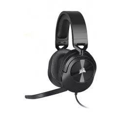 Наушники Corsair HS55 Stereo Headset Carbon (CA-9011260-EU)