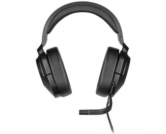 Наушники Corsair HS55 Stereo Headset Carbon (CA-9011260-EU)