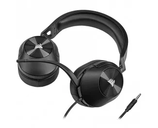 Наушники Corsair HS55 Stereo Headset Carbon (CA-9011260-EU)