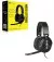 Наушники Corsair HS55 Stereo Headset Carbon (CA-9011260-EU)